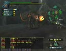 MHF　ポ○モンマスターへの道　ヒプノック捕獲？編　2/2