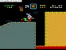 二人でマリオワールド実況【初プレイ】　其の伍