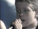 New Kids On The Block-Please Don't Go Girl-PV