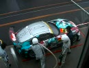 【808】2009　SuperGT　Rd.１　岡山国際サーキット　決勝前