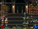 【アラド戦記】へたれ女ランチャー１人放浪記~アラド支部E編～