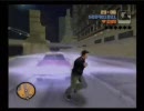前髪パッツンがGTA3を冷静にやってみた　２８回め