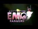 Mighty Moshin Emo Rangers Episode 1   1/2