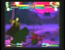 MBAA天アバ動画 メルブラ勢花見だよＳＰ15