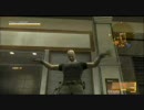 MGO 半分嵐のテストプレイ動画