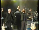 UJam (Pearl Jam ＆ U2) - Rockin' in the Free World