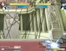3月21日 MBAA関西最強決定戦本戦　準決勝第一試合前半