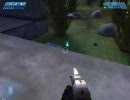チキンなチーフによるHALO part 6 「軍曹黒過ぎ表情読めず」