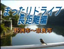 【車載動画】長野～奈良～静岡　（その7）野洲市～奈良市