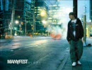 【洋楽】Manafest - Glory