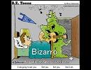 Michael Daughrty-Bizarro　マイケル・ドアティ