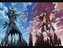 「Future In My Hands」でBASARAアニメOP差し替え