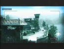 ００７～慰めの報酬～友人と二人で逝くプレイ日記パート１-前篇-