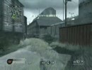 【CoD4】 モリゾーハザード 無敵編 【Xbox360】