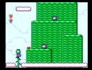 BUMPを歌いながらマリオＵＳＡを実況風プレイしてみた