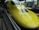 ドクターイエロー　T4編成