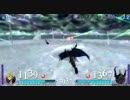 ディシディア アドパ対戦　sm6617447【相手側視点】