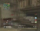 【COD4】地上戦：ドミネ実況36【CANDYシリーズ】