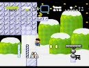 VIPマリオ1攻略への道 Part65 -星空のアスレチック（通常）-