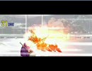 【MUGEN】 双子で成長タッグトーナメント 【Part5】