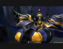 【DISSIDIA FINAL FANTASY】リプレイ編集03 -セシルvsゴルベーザ-