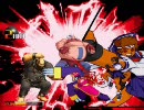 【MUGEN】　ちとヘンテコなネタとかで男女タッグトーナメント　その５