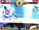 【緋想天】ランクスレその4～衣玖vs小町