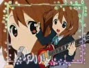 けいおん！×キラ☆キラ