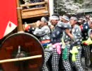 03　犬山祭り　どんでん　（應合子　下本町）　2009年