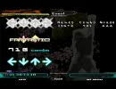 StepMania 【Dazzlin' Darlin 桜華月 edit】 ステマニ