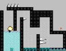 僕自身棒人間なのだが鬼畜ゲー「StickMan」を実況してみる　part4
