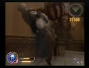 ゴッドハンド解放しばりでゴッドハンド実況　8GOD