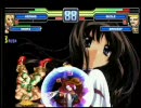 【MUGEN】究極のMUGENタッグ編・決勝トーナメントAブロック