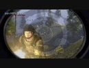 Frontlines フロントラインをプレイ ビレッジ 2009/4/7 夜 後半