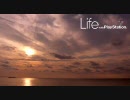 【 PS3 】 Sunset Theme 【 Life with PlayStation 】