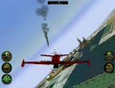 CRIMSON SKIES（PC）　プレイ動画その17