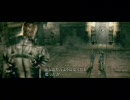 【居間で】こっそりバイオハザード5【吹き替えしてみた】 part25