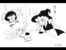 第06回放送　東方ラジオ「パーフェクトスパーク」