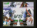 ガンダムvsガンダムNEXT　GAMADASU.No4　自由視点