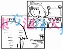 【ニコカラ】モリヤ一家の○○教室 - 東方泡沫天獄 [off vocal]