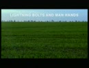 Hymie's Basement - Lightning Bolts and Man Hands