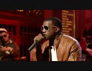Kanye West - Gold Digger / Touch The Sky