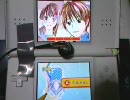 任天堂ゲームセミナー2008 DS『Re:コエティスト』をゆっくりプレイ