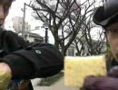 Go!Go!Yotsuya 第1回 北沢川緑道 散歩