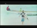 サーフィン：DVD『GLOBE PRO FIJI』 トレーラー