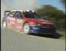 WRC 2004 Rd.4 ニュージーランド 1-2