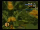 前髪パッツンがGTA3を冷静にやってみた　３０回め