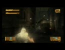 MGS4気ままにエクストリーム 第20夜(Act.3 バイクイベント篇)