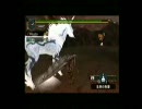 MHP2G 見ていてヤキモキする動画（上位キリン編）