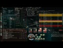 【EVE Online】ヌルくないNull Secで園芸寺　